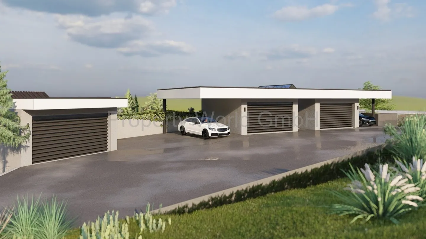 Luxury Home in Walzenhausen with Lake and Distant Views - Photo 6 of 11