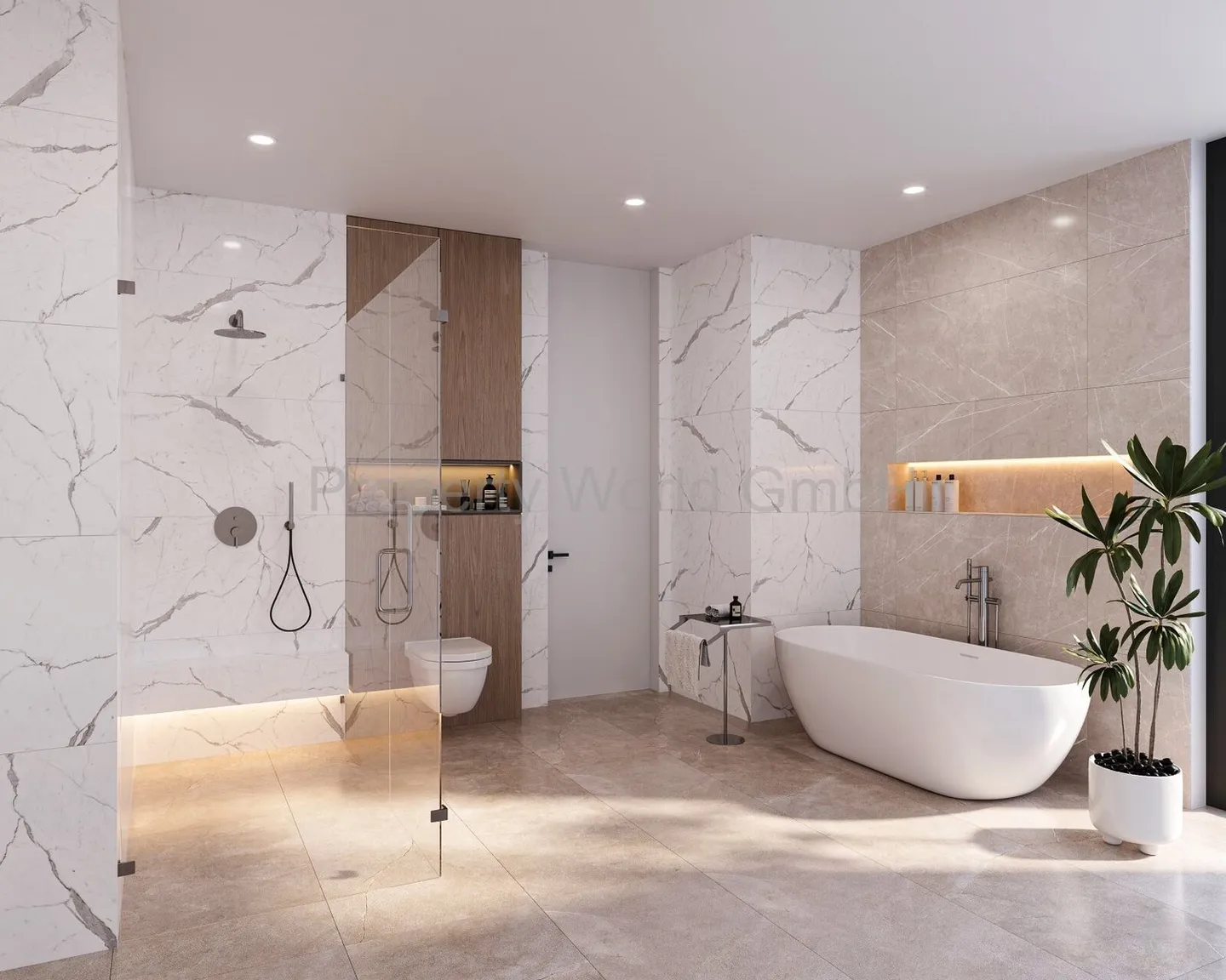 Luxury Home in Walzenhausen with Lake and Distant Views - Photo 10 of 11