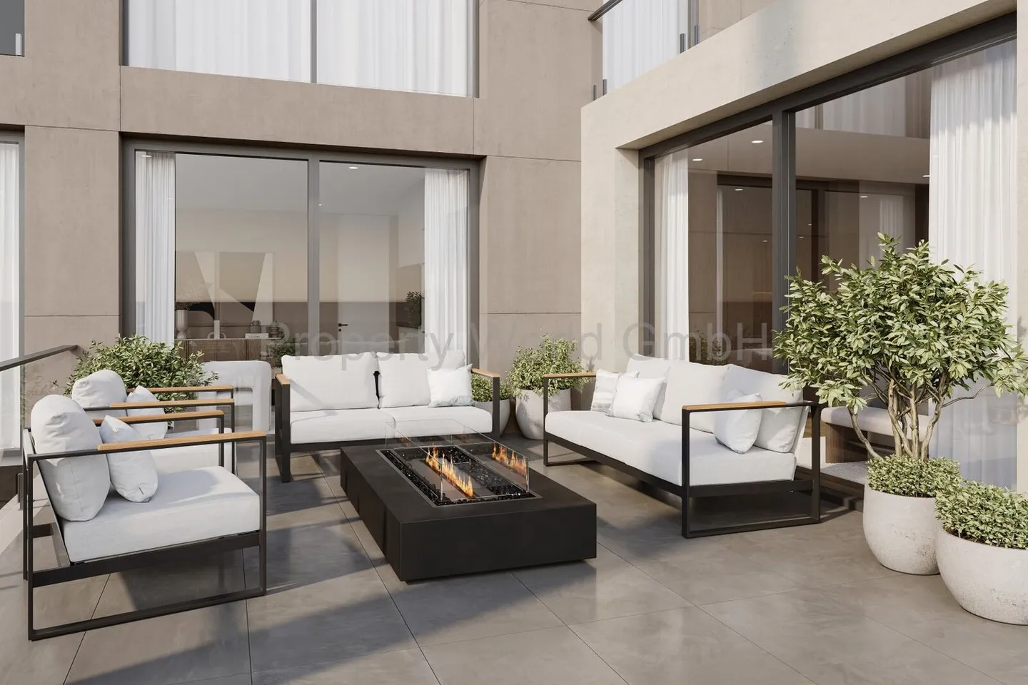 Luxury Home in Walzenhausen with Lake and Distant Views - Photo 11 of 11