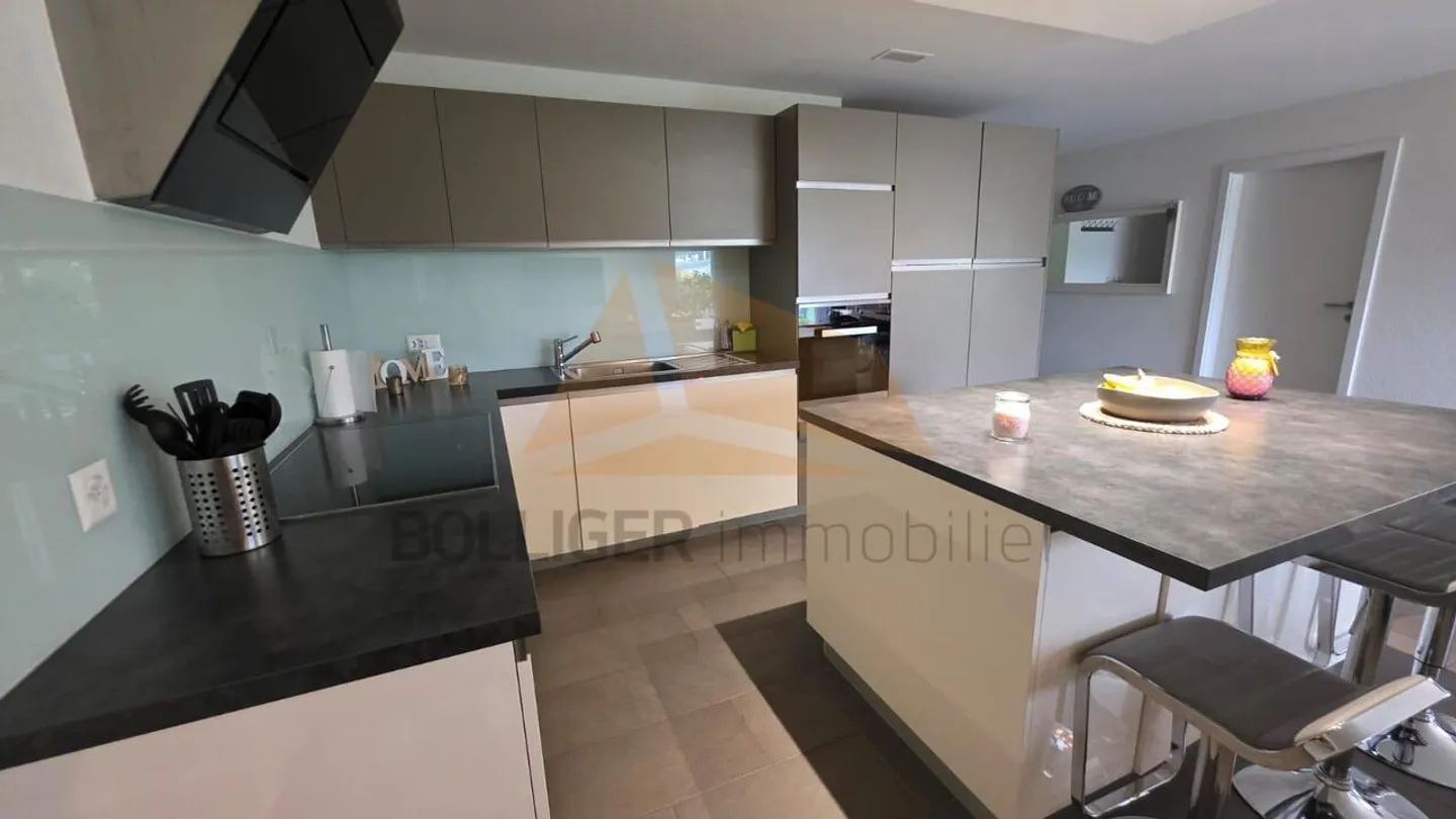 Opportunité unique !  Superbe 5.5 pièces de plain-pied - Photo 5 sur 11