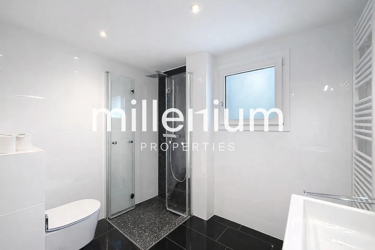 Außergewöhnliches Einfamilienhaus in Chambésy - Foto 9 von 17