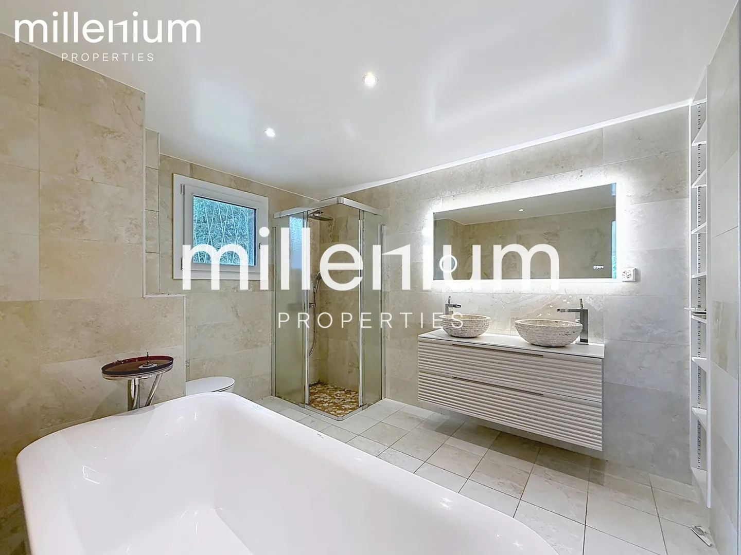 Außergewöhnliches Einfamilienhaus in Chambésy - Foto 11 von 17