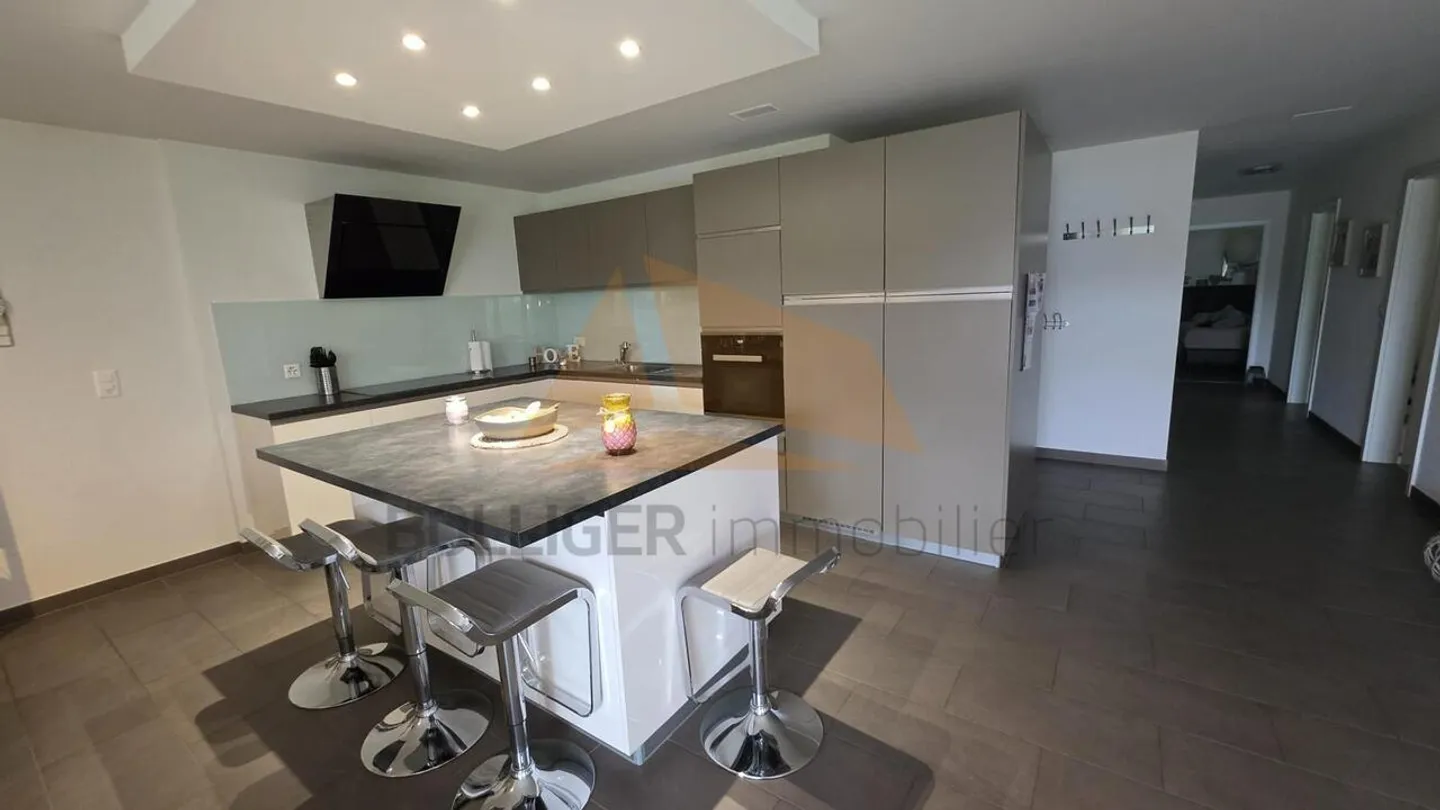 Opportunité unique !  Superbe 5.5 pièces de plain-pied - Photo 6 sur 11