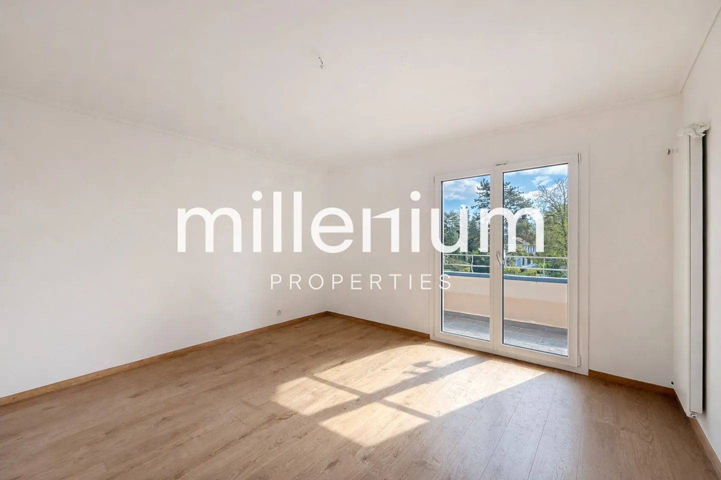 Außergewöhnliches Einfamilienhaus in Chambésy - Foto 14 von 17