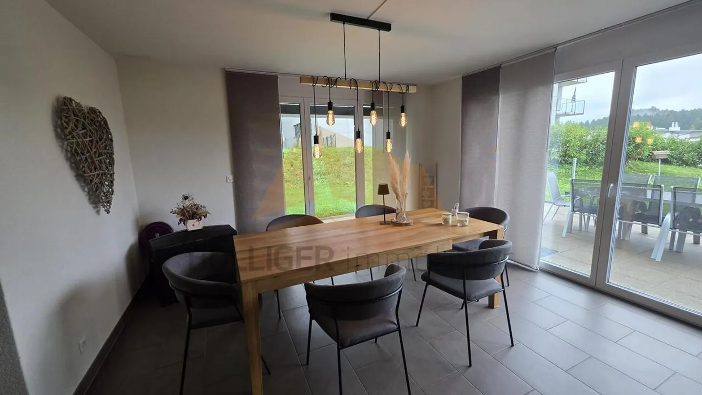 Opportunité unique !  Superbe 5.5 pièces de plain-pied - Photo 8 sur 11