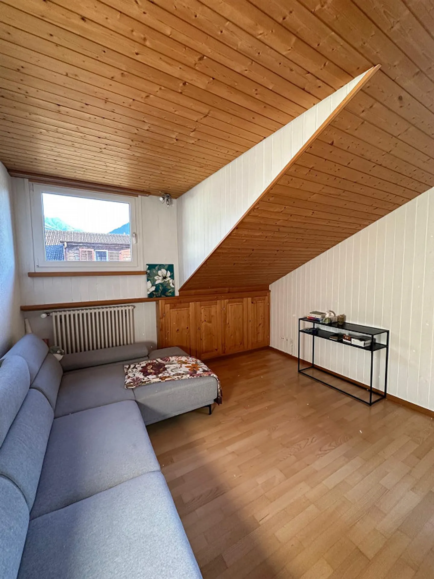 Charmante 3-Zimmer-Wohnung im ruhiger Rheinquartier - Foto 1 von 12