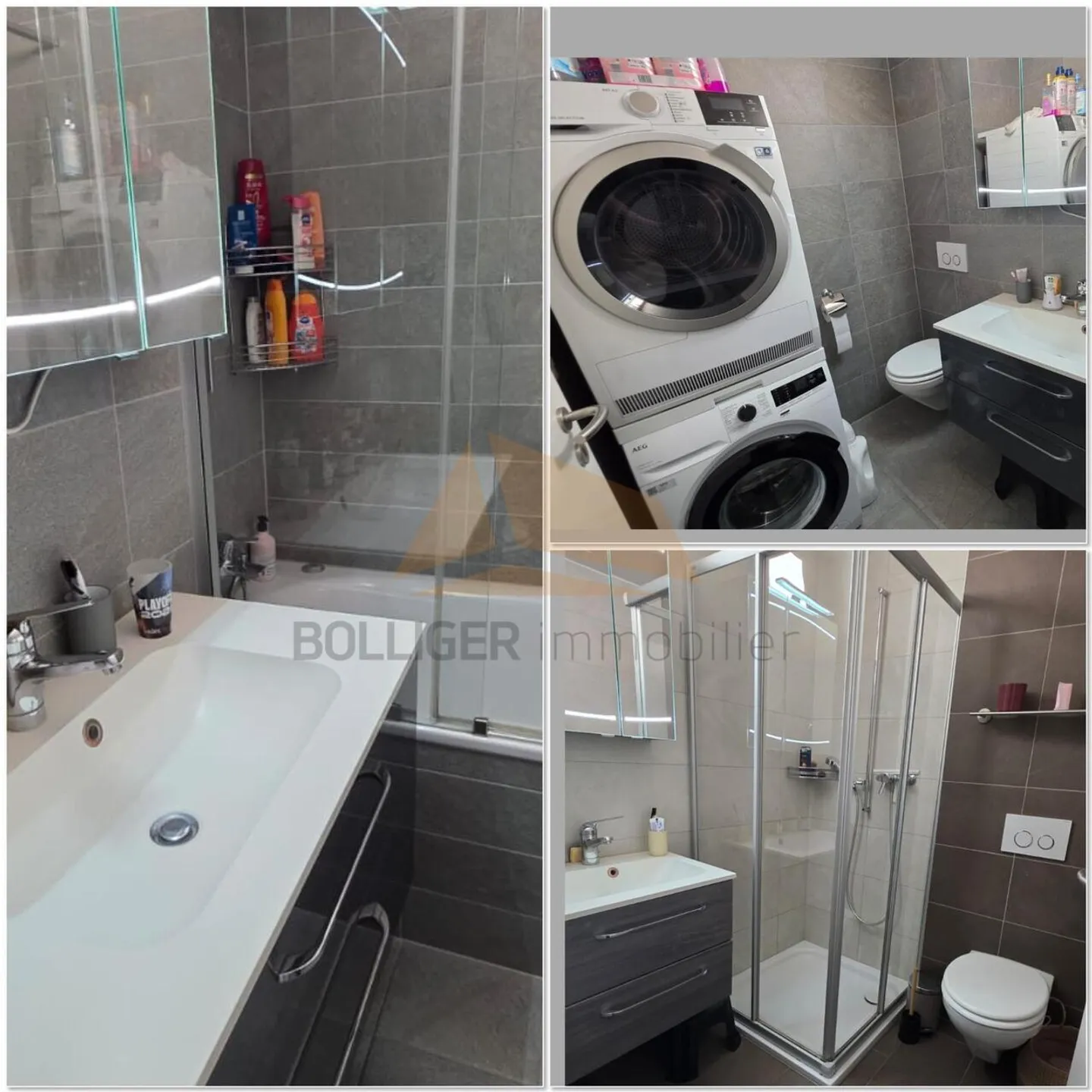 Opportunité unique !  Superbe 5.5 pièces de plain-pied - Photo 10 sur 11