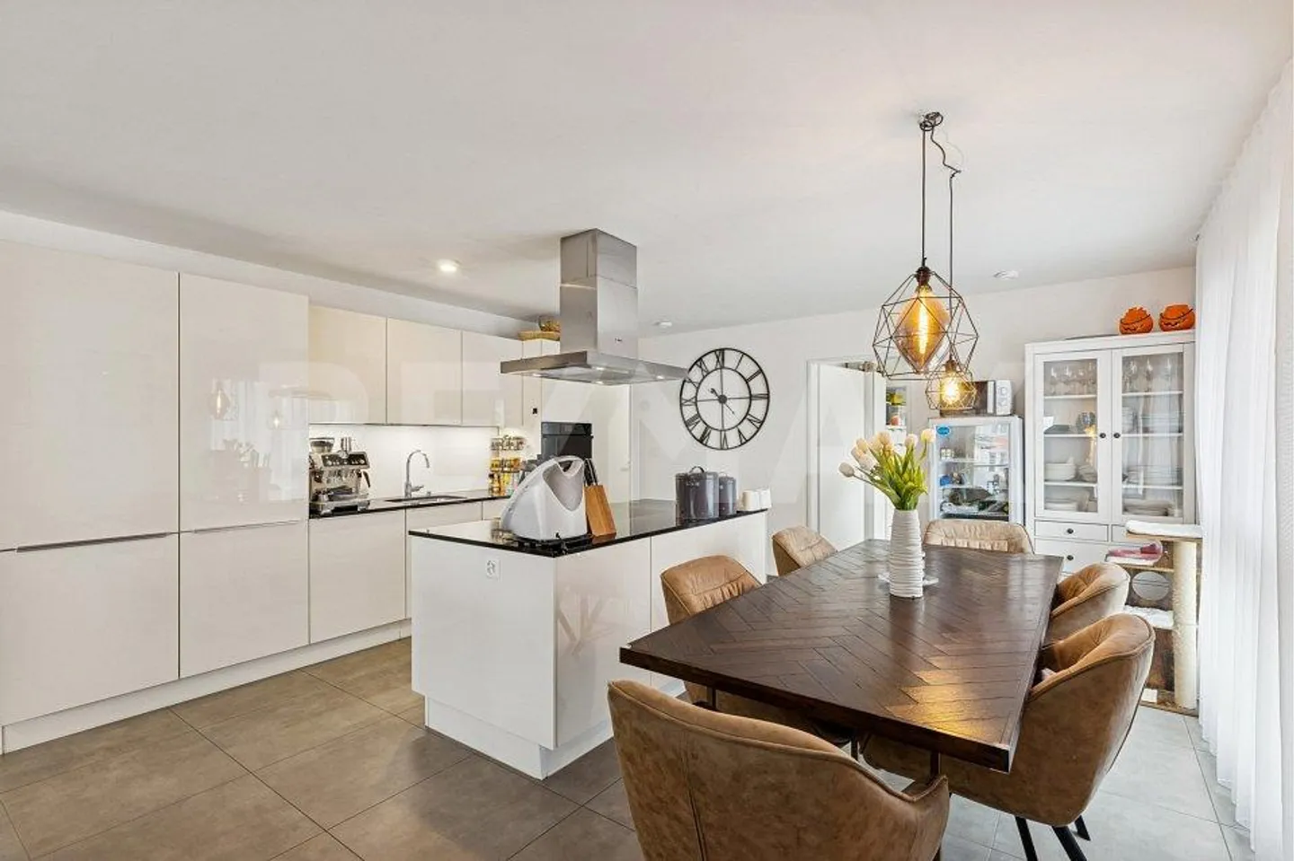 Exklusive 5½-Zimmer-Wohnung - Foto 11 von 13