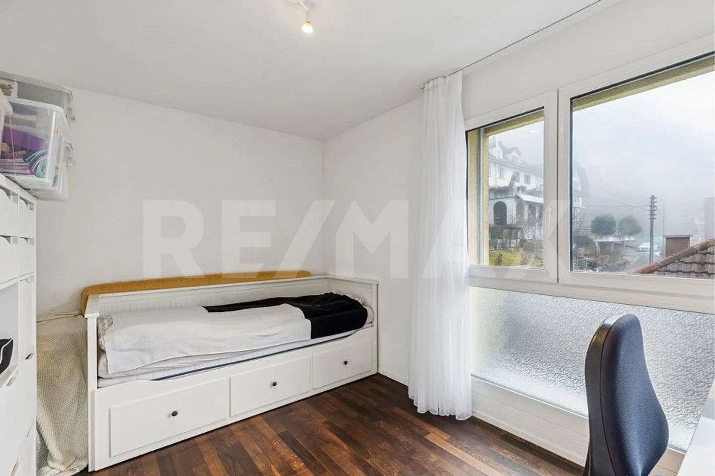 Exklusive 5½-Zimmer-Wohnung - Foto 13 von 13