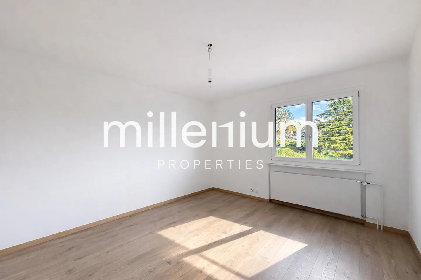 Außergewöhnliches Einfamilienhaus in Chambésy - Foto 15 von 17