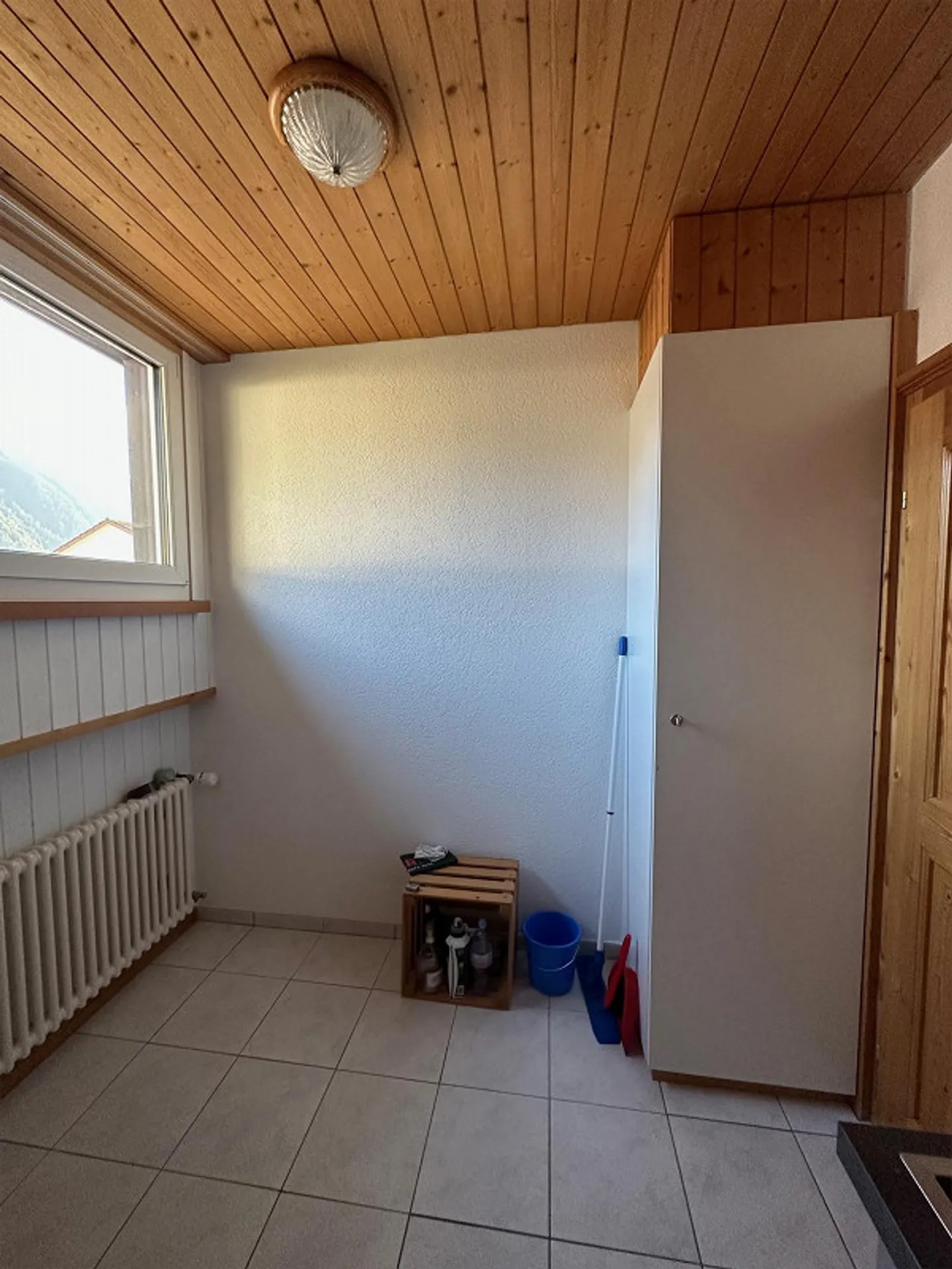 Charmante 3-Zimmer-Wohnung im ruhiger Rheinquartier - Foto 7 von 12