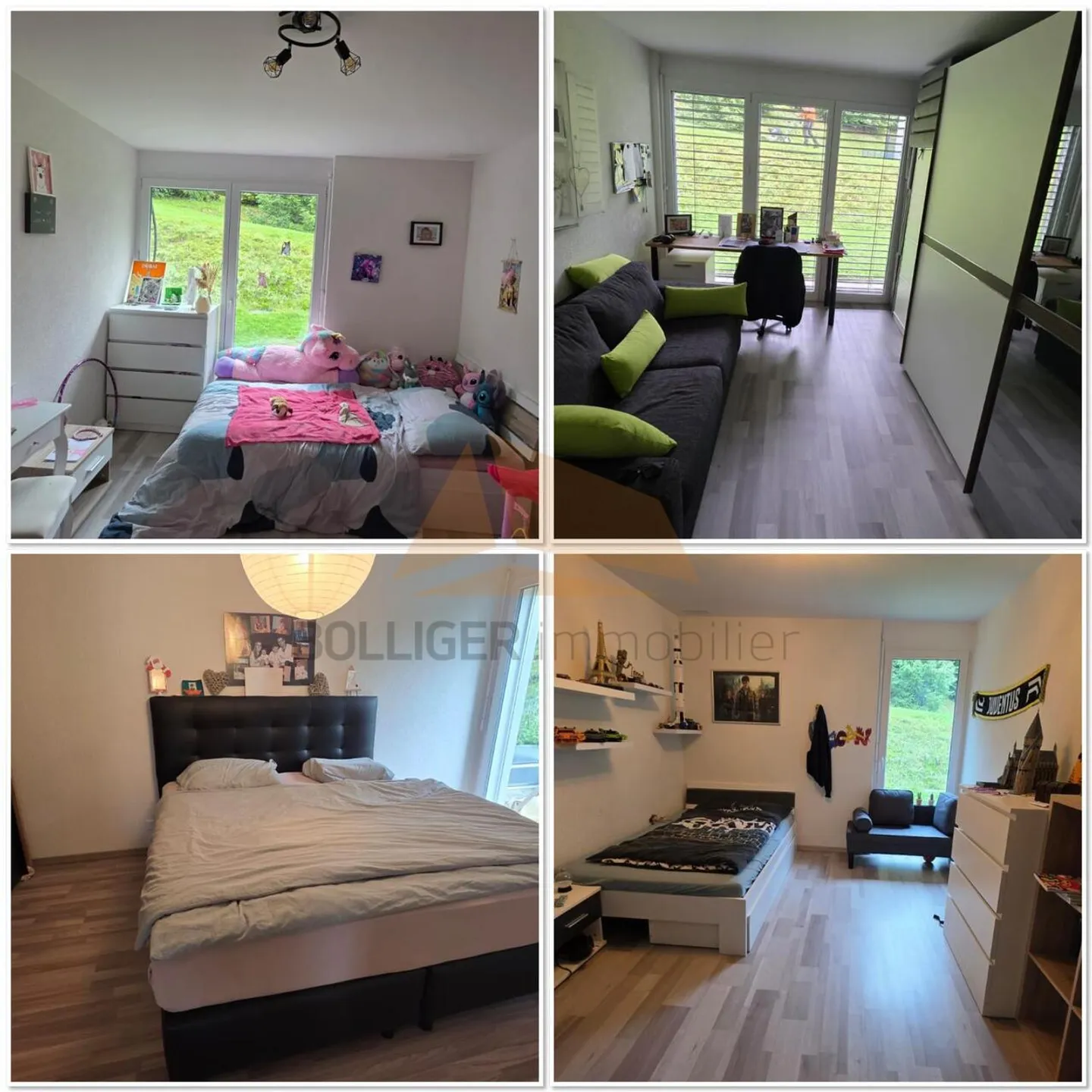 Opportunité unique !  Superbe 5.5 pièces de plain-pied - Photo 11 sur 11