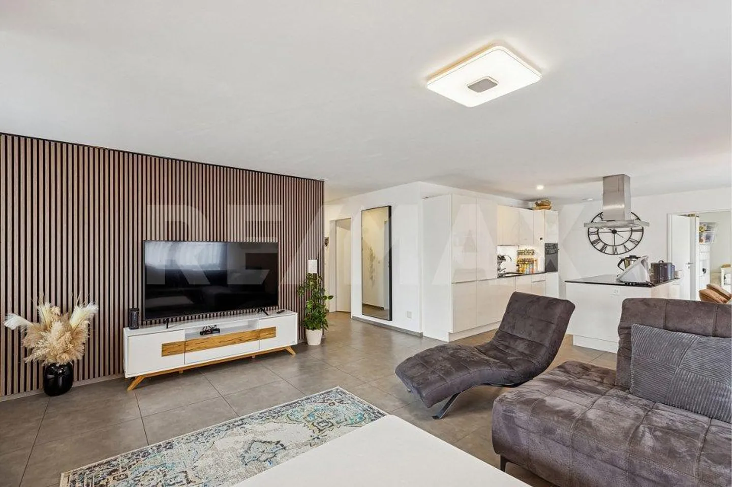 Exklusive 5½-Zimmer-Wohnung - Foto 3 von 13