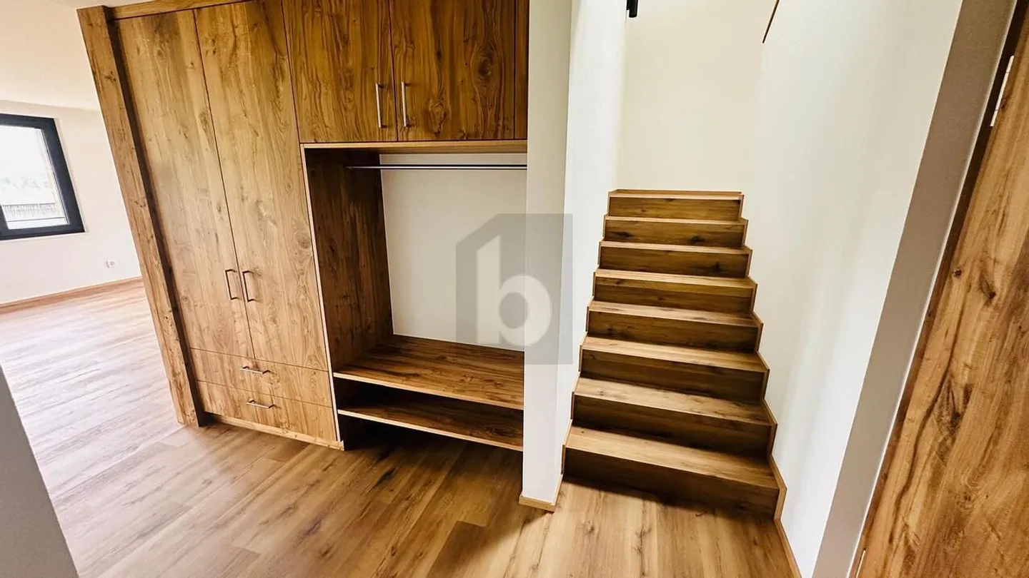 EXCLUSIVE AND MODERN WITH PANORAMIC VIEW - Photo 5 of 6