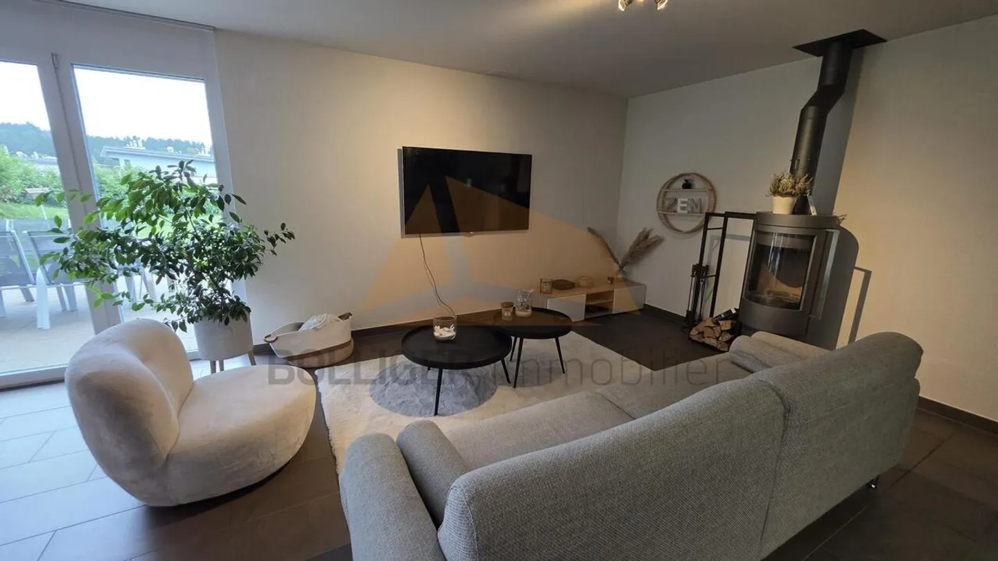 Opportunité unique !  Superbe 5.5 pièces de plain-pied - Photo 7 sur 11