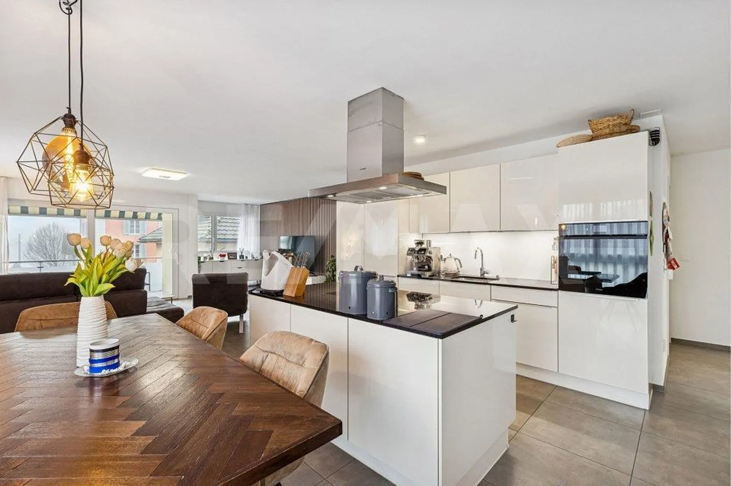 Exklusive 5½-Zimmer-Wohnung - Foto 7 von 13