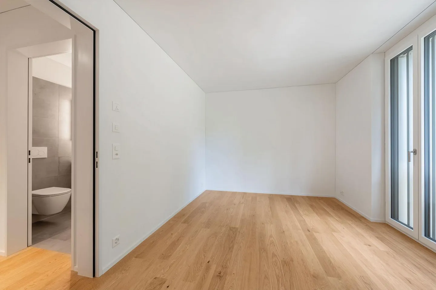 ULTIMA OPPORTUNITÀ - appartamento spazioso per famiglie - VISITA ORA - Foto 5 di 11