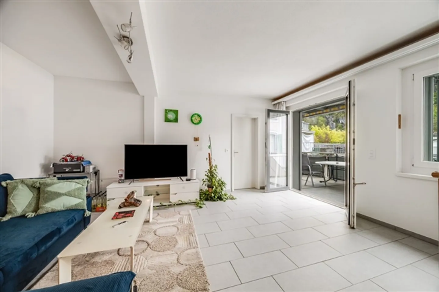 2,5 Zimmer Wohnung - Foto 2 von 7