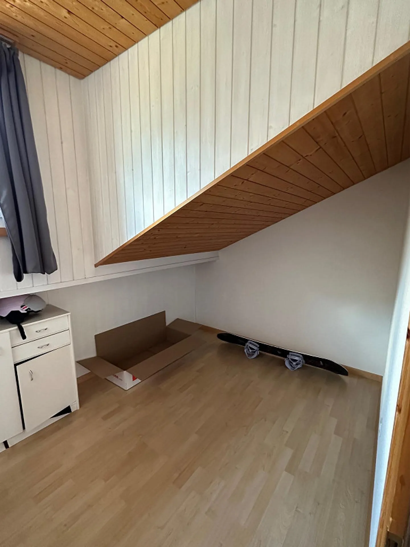 Charmante 3-Zimmer-Wohnung im ruhiger Rheinquartier - Foto 12 von 12