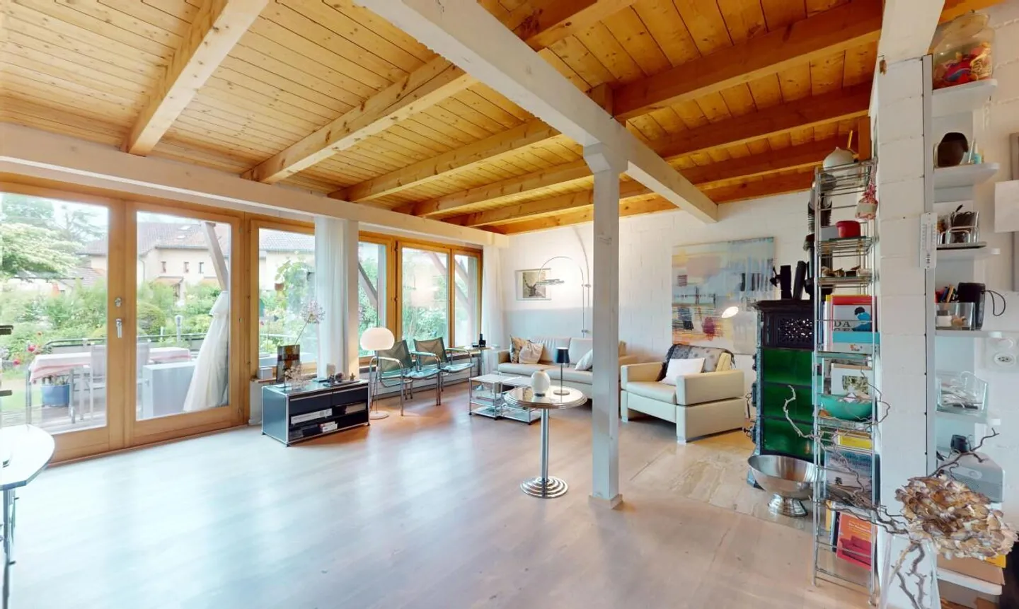 Casa a gradini in vendita - Foto 1 di 13