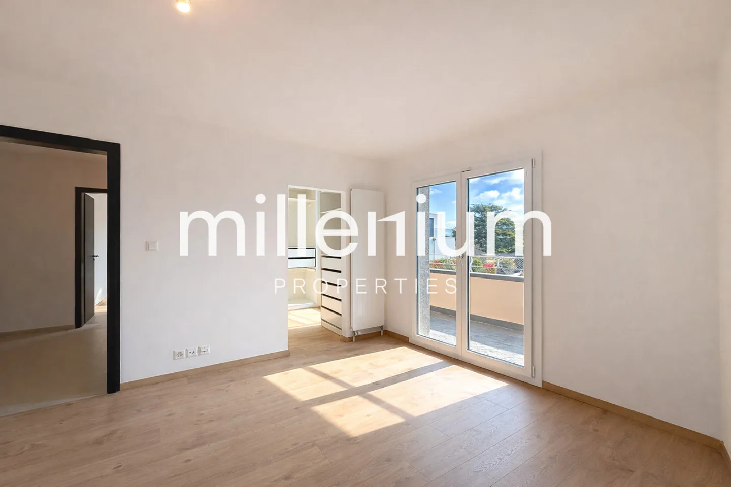 Außergewöhnliches Einfamilienhaus in Chambésy - Foto 17 von 17