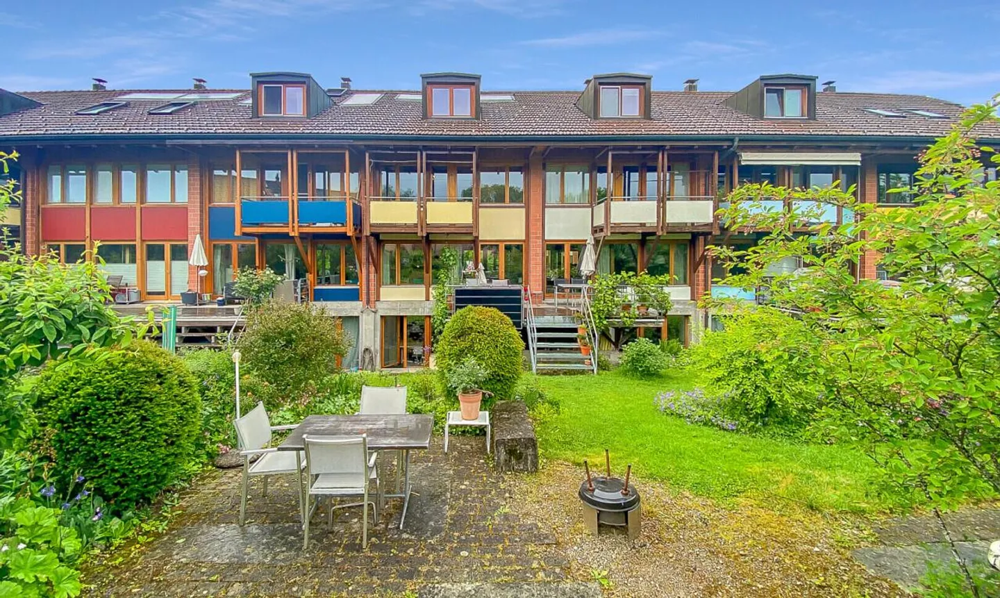 Casa a gradini in vendita - Foto 3 di 13