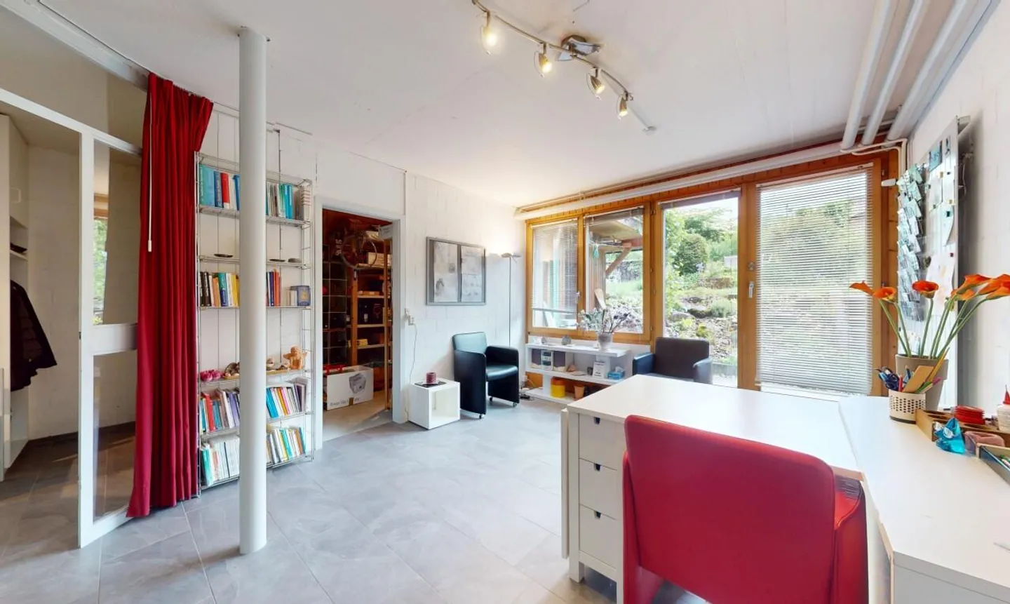 Casa a gradini in vendita - Foto 10 di 13