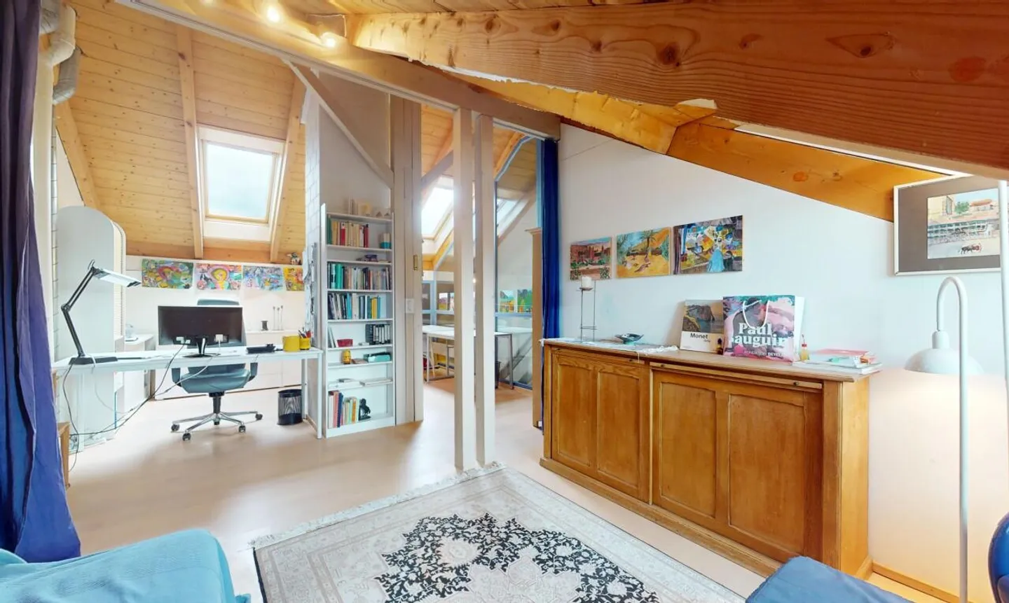 Casa a gradini in vendita - Foto 11 di 13