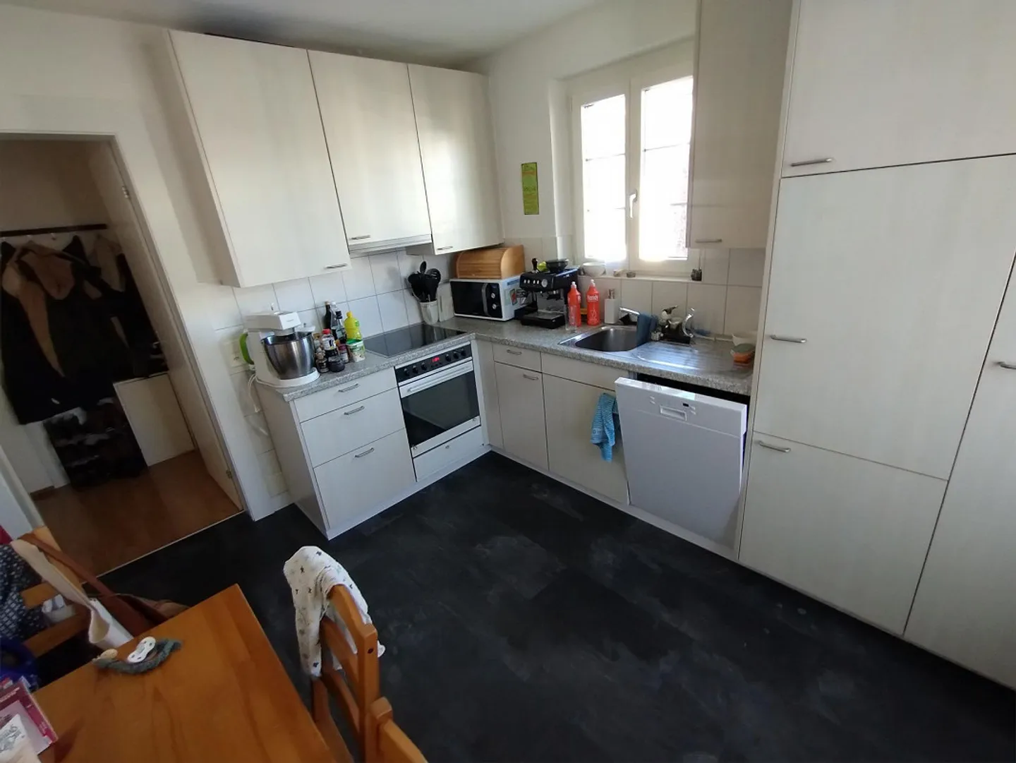 Charmante Wohnung in Thalwil - Foto 6 von 9