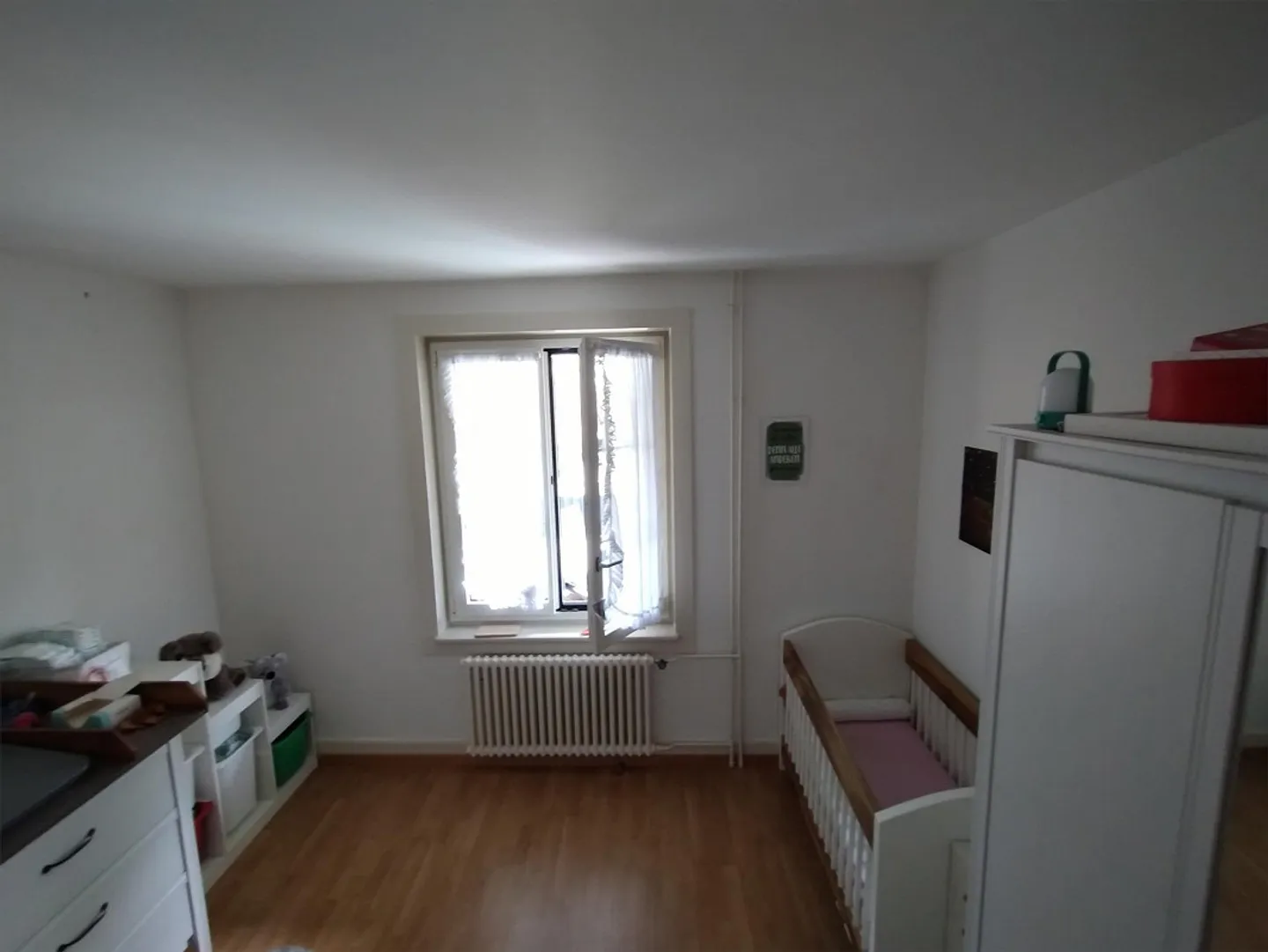 Charmante Wohnung in Thalwil - Foto 9 von 9