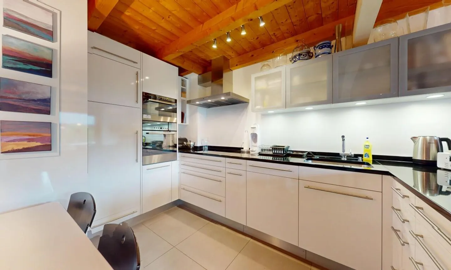 Casa a gradini in vendita - Foto 4 di 13