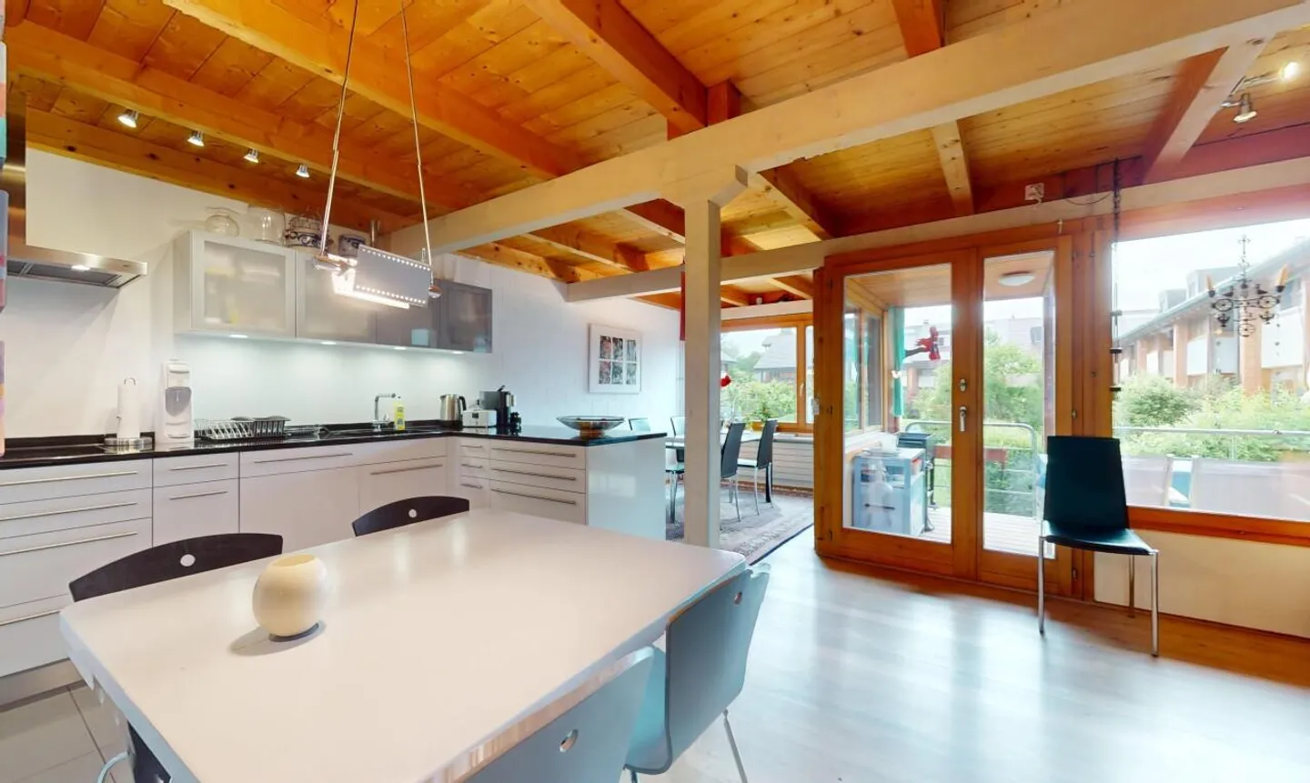 Casa a gradini in vendita - Foto 5 di 13