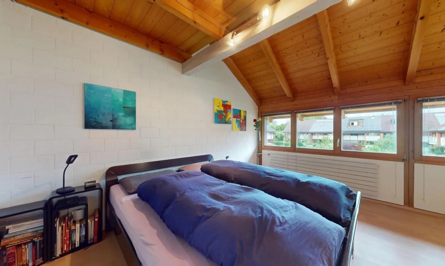 Casa a gradini in vendita - Foto 7 di 13