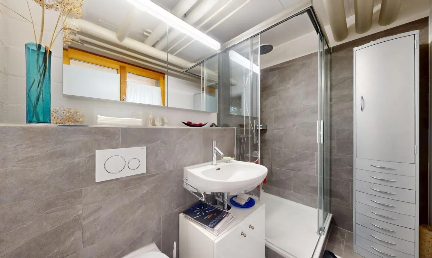 Casa a gradini in vendita - Foto 8 di 13