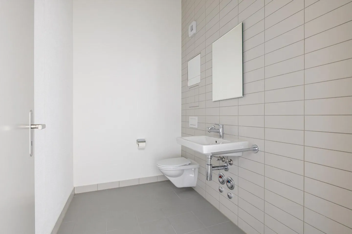 Gewerbefläche mit Potential im Glasi-Areal Bülach - Foto 8 von 12