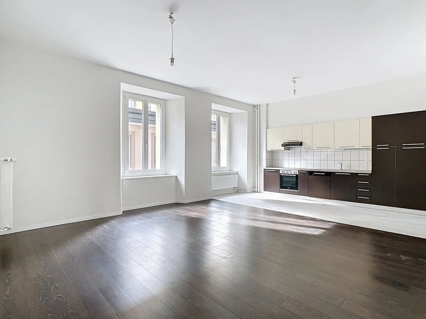 Wohnung mit 5 Zimmern - Foto 5 von 12