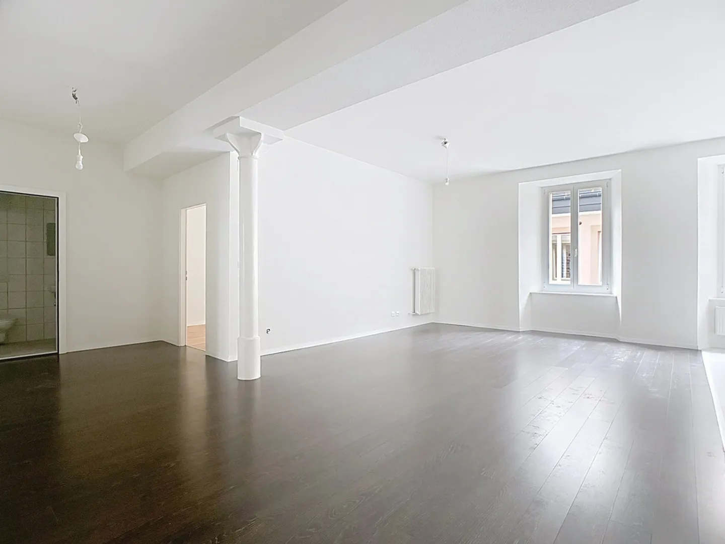 Wohnung mit 5 Zimmern - Foto 6 von 12