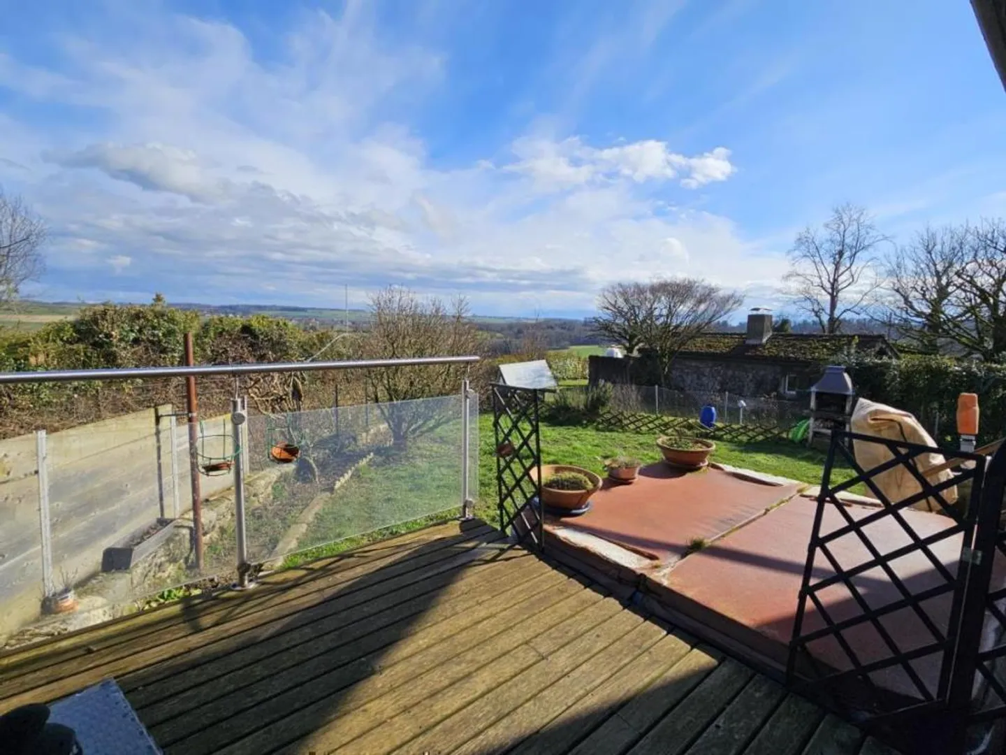 Maison 8 pièces - Foto 2 di 10