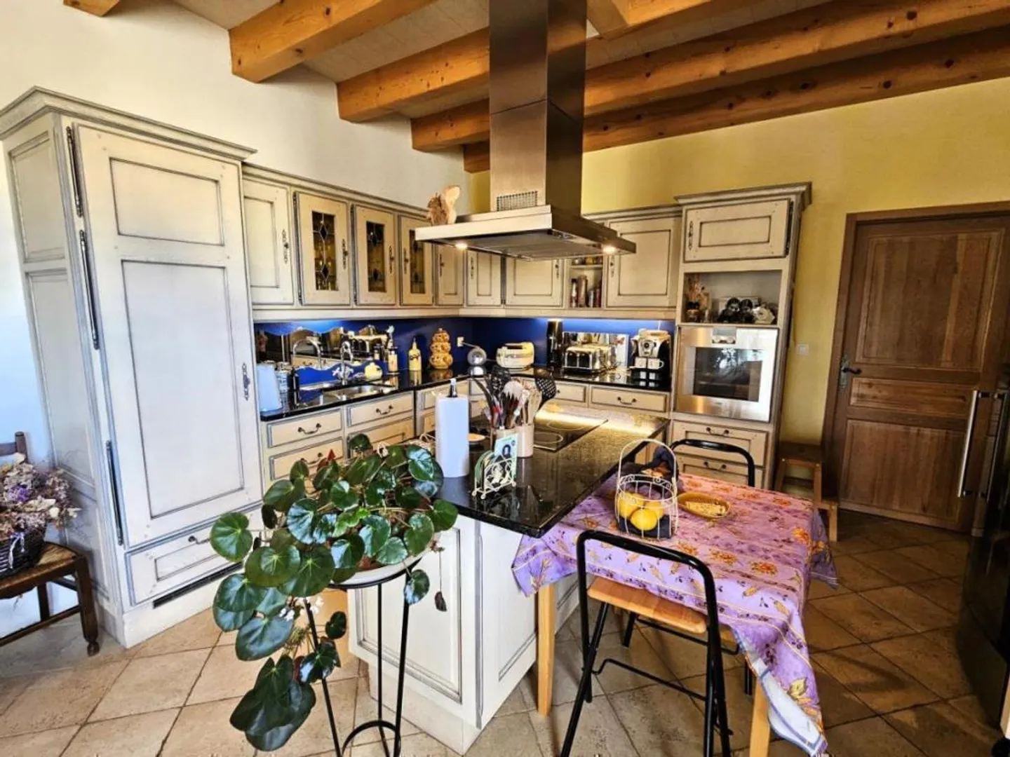 Maison 8 pièces - Foto 3 di 10