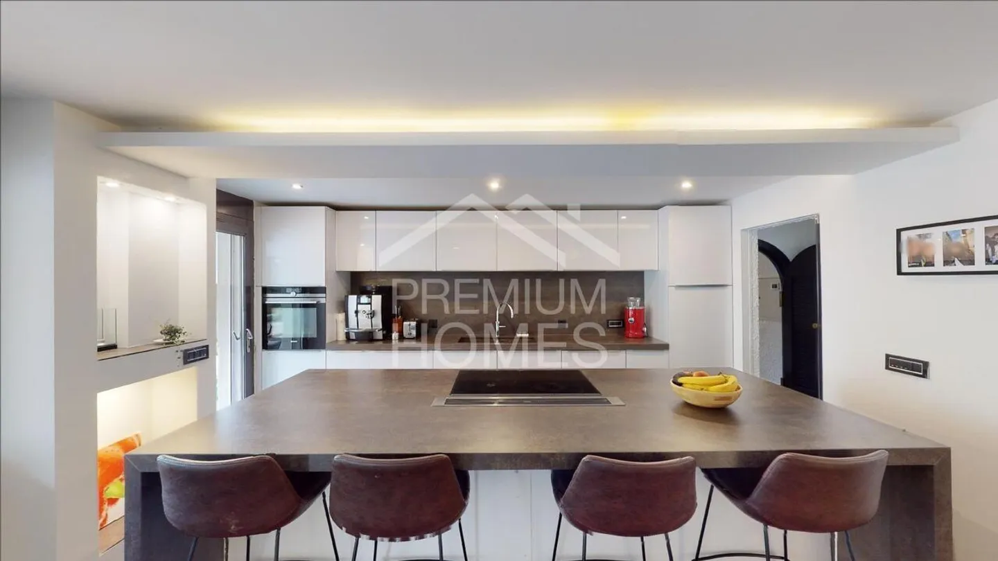 Maison panoramique à Silenen! - Photo 2 sur 7