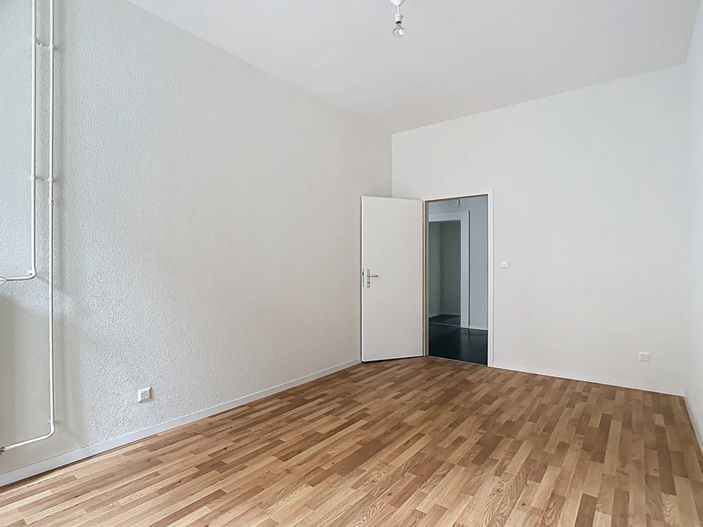 Wohnung mit 5 Zimmern - Foto 10 von 12