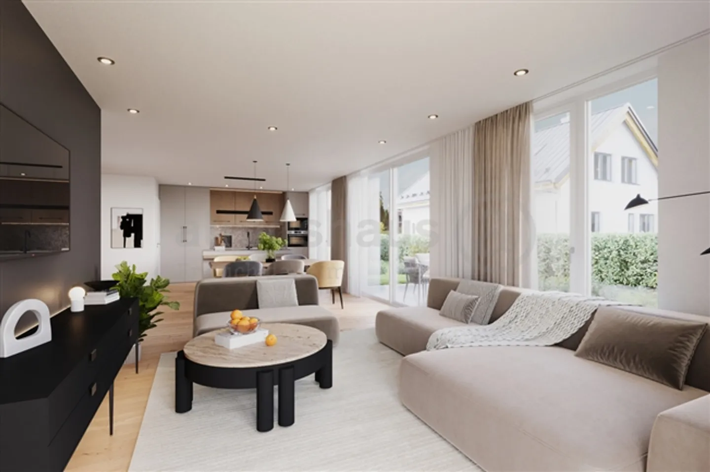 Ihr neues Einfamilienhaus in Zetzwil - Wohnen im Wynental - Foto 4 von 11