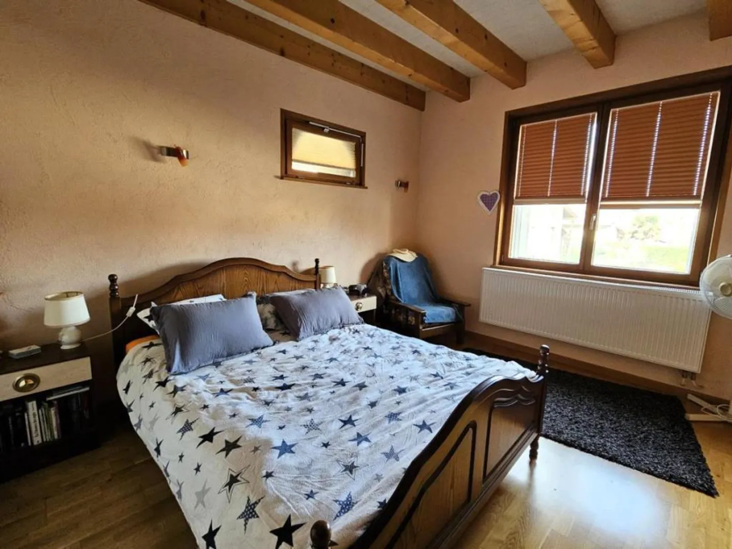 Maison 8 pièces - Foto 5 di 10