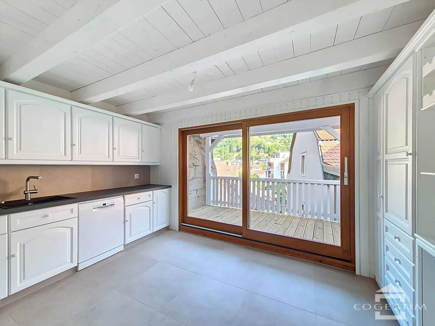 Appartement 4.5 pièces - Photo 3 sur 9