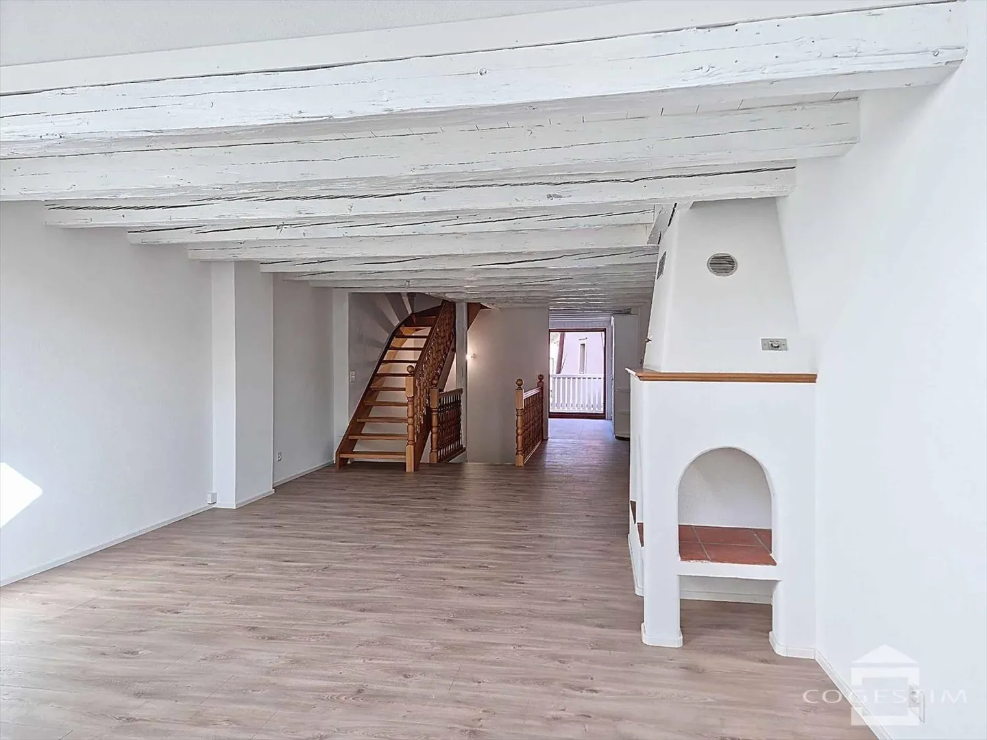 Appartement 4.5 pièces - Photo 4 sur 9