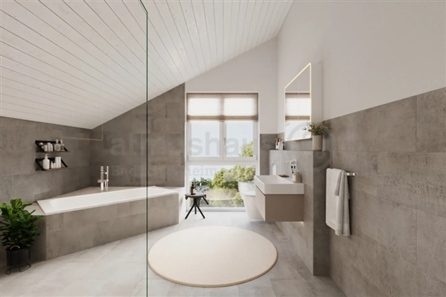 Ihr neues Einfamilienhaus in Zetzwil - Wohnen im Wynental - Foto 6 von 11