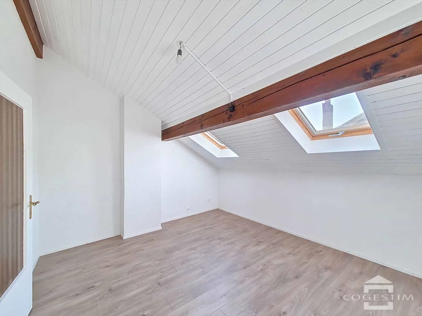 Appartement 4.5 pièces - Photo 6 sur 9