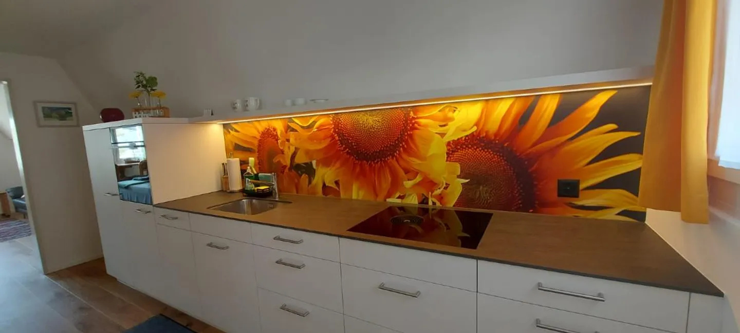 Appartement meublé de 1,5 pièce - Photo 5 sur 5