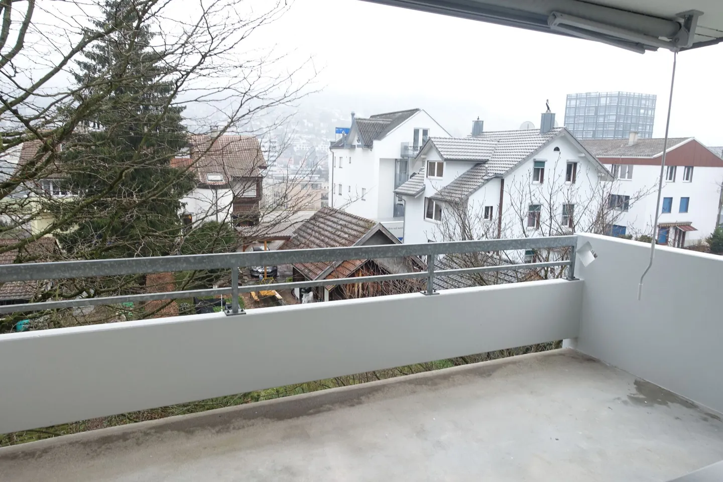 4-room apartment in Frenkendorf - Photo 6 of 7
