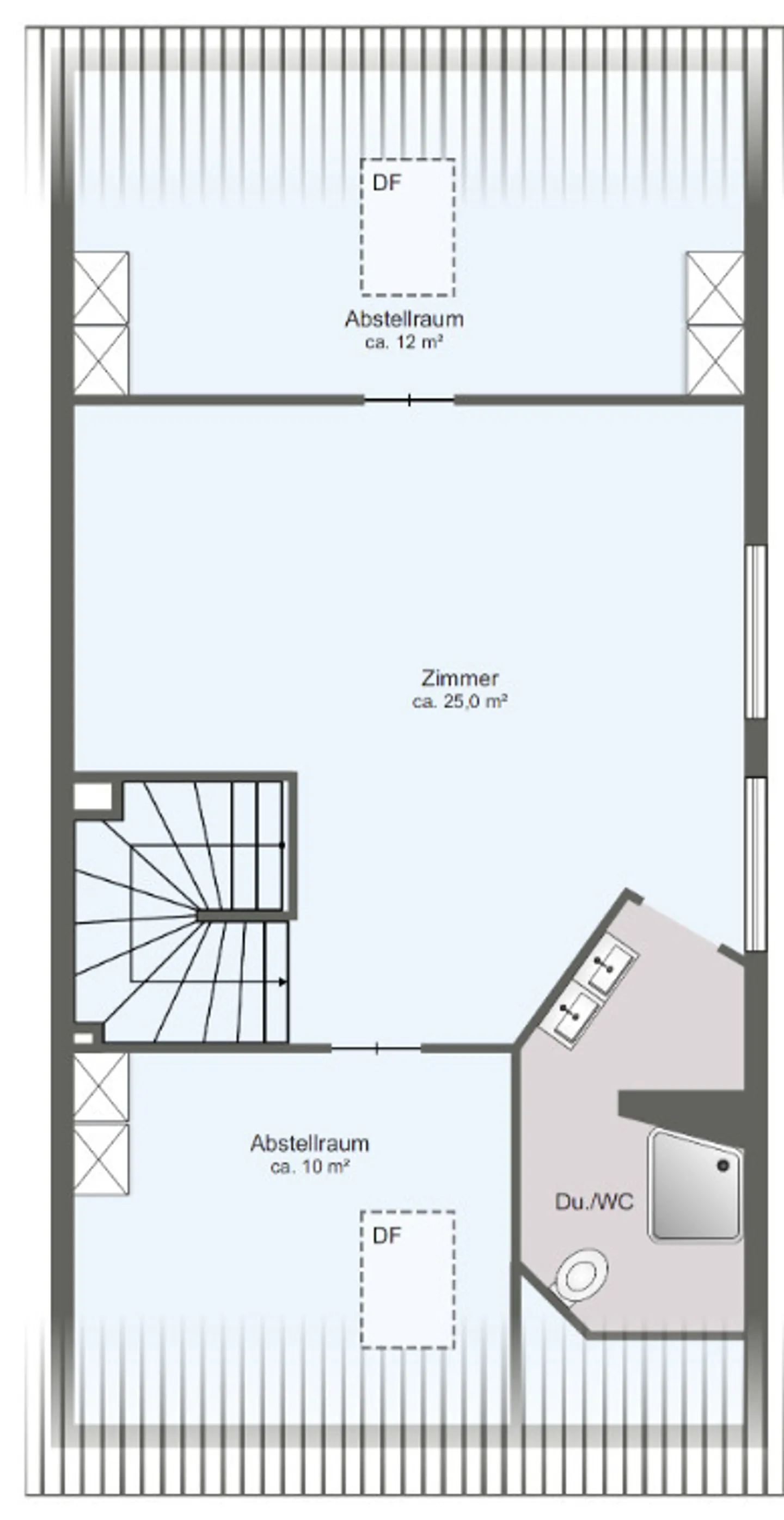 Single house for rent - Photo 4 of 5